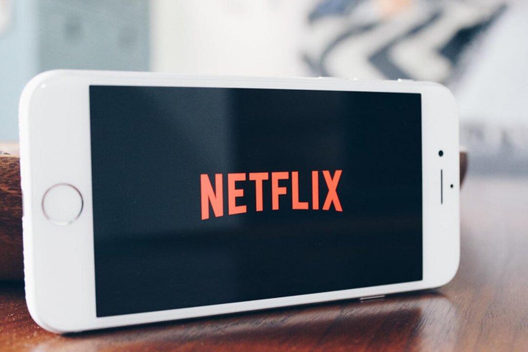 Co-CEO Reed Hastings Buys $20 Million of Netflix Shares Amid Stock Collapse