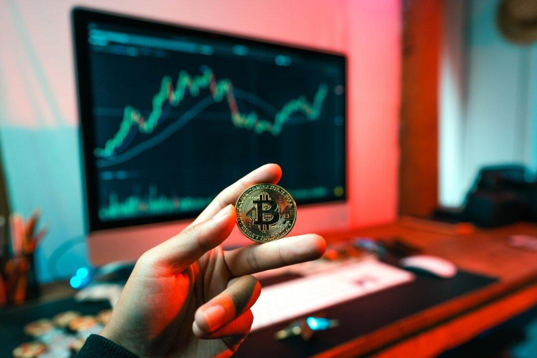 The ‘Death’ of Bitcoin, Ethereum? Why These Analysts Think a 50 Percent Downturn for Crypto Can Be Shrugged Off