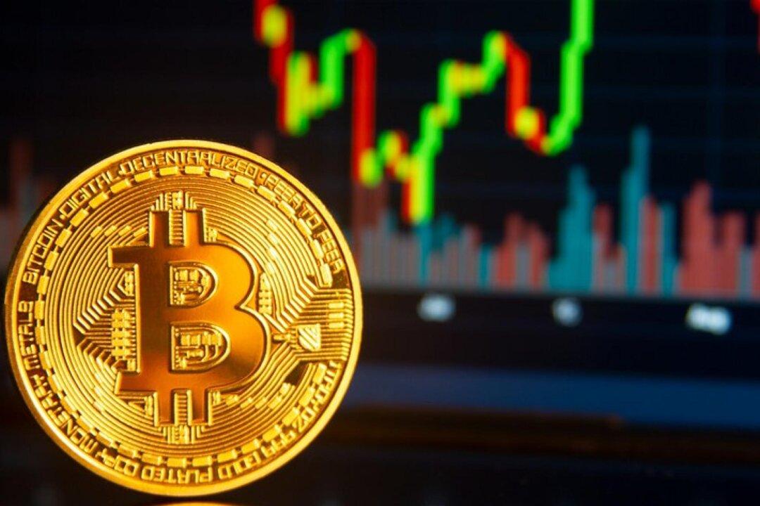 Crypto’s Comeuppance