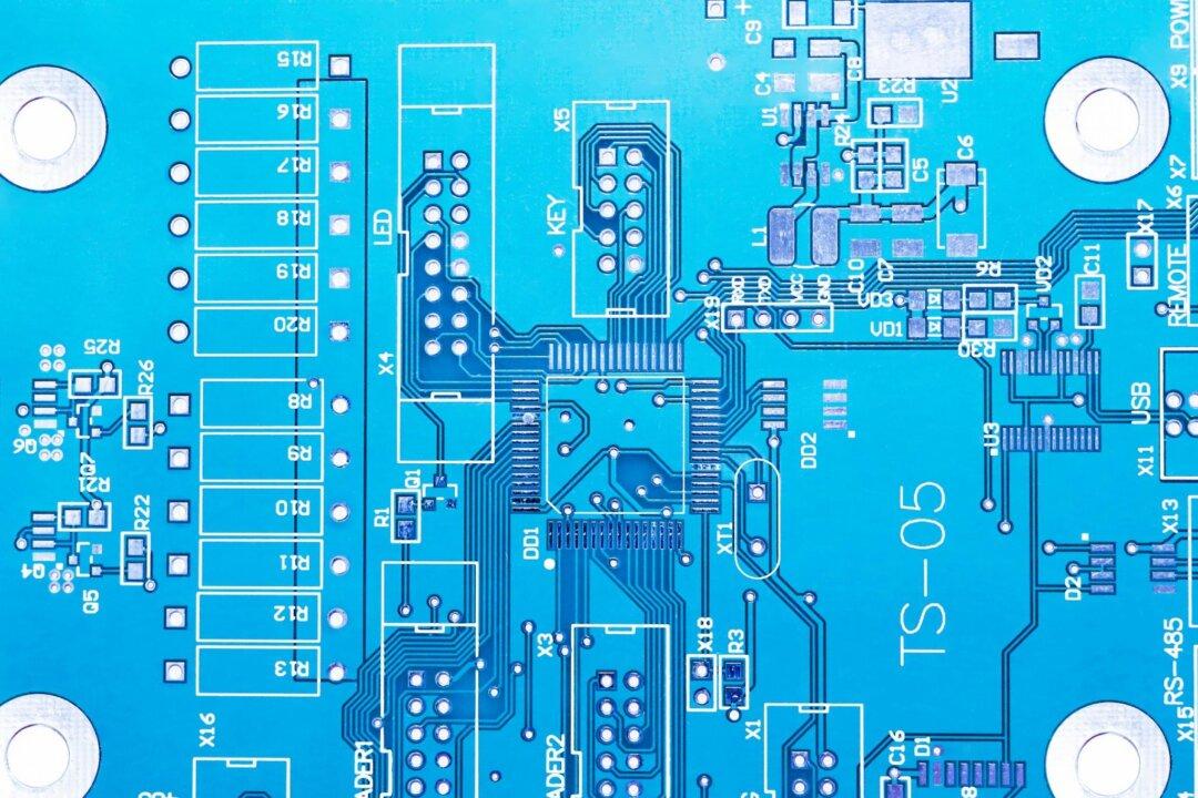 6 Top-Performing Chip Stocks of 2021—and Why to Watch Them in 2022