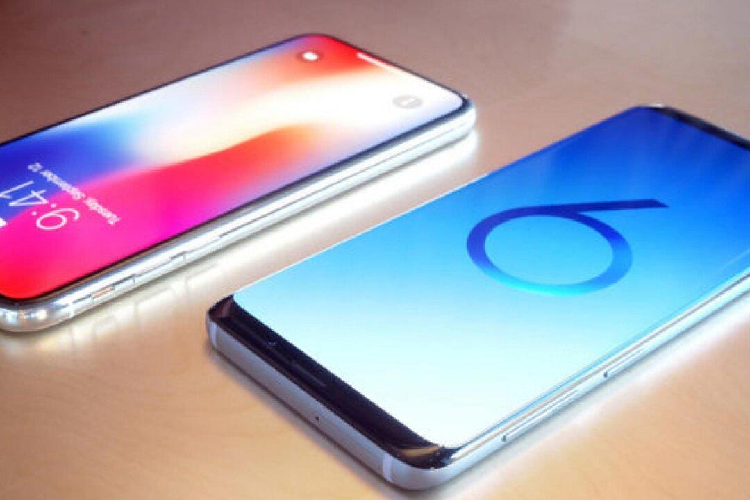 Apple Unseats Samsung as World’s Top Smartphone Vendor In Q4; Is Cupertino Priming for a Bumper Quarter?