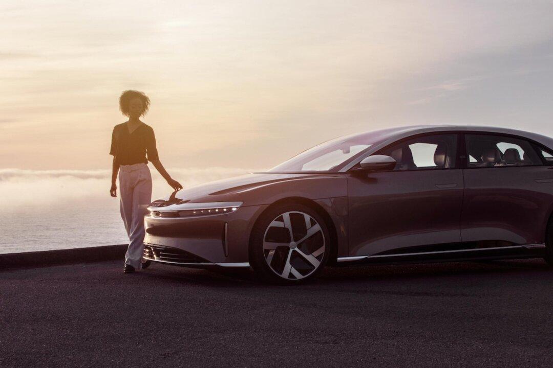 This EV Stock Has a Better 6-month Return Than Tesla, Ford, Nvidia, and Apple