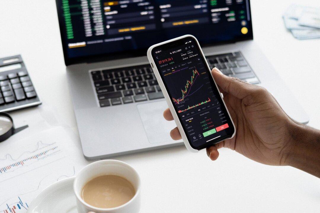 15 Charts All Traders Should Look at Every Morning