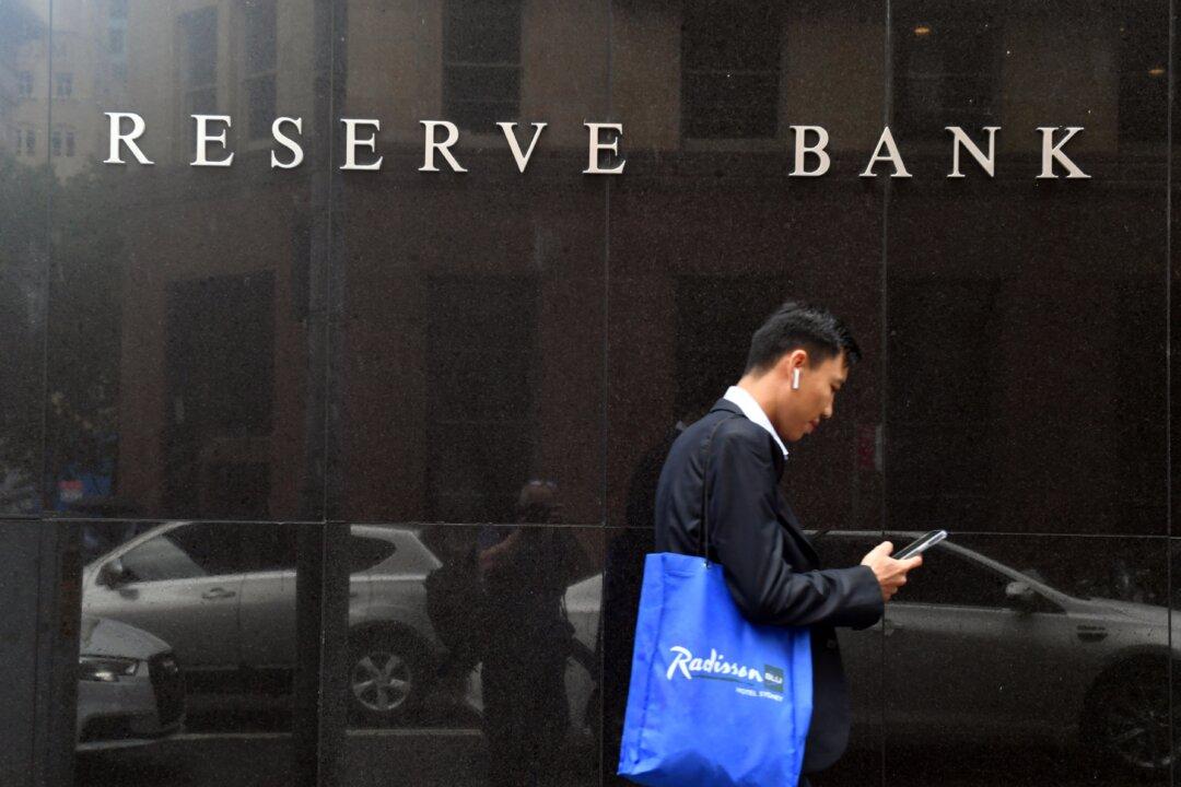 Australian Cash Rate Remains Unchanged Amid Backdrop of Rising Inflation
