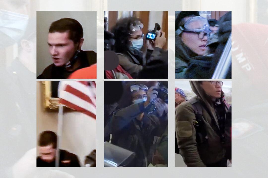 3 Babbitt Shooting Witnesses Removed from FBI Most-Wanted List