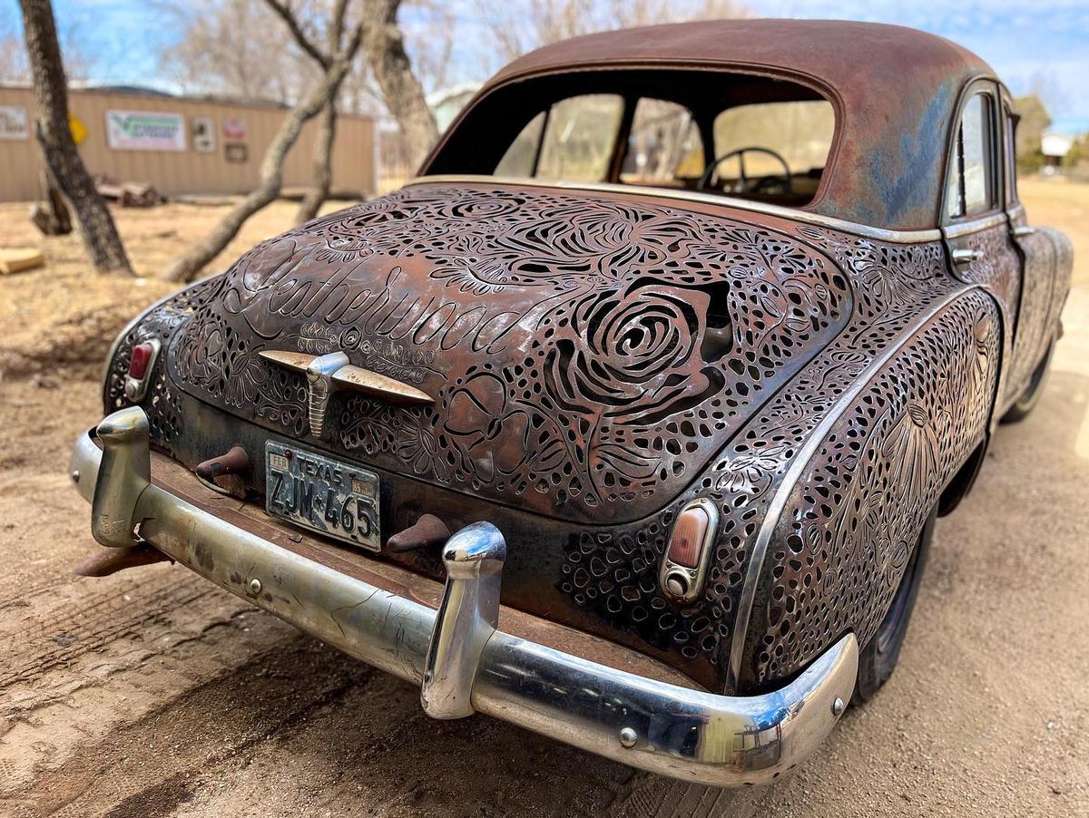 (Courtesy of <a href="https://www.instagram.com/raeripple/">Rae Ripple</a>)