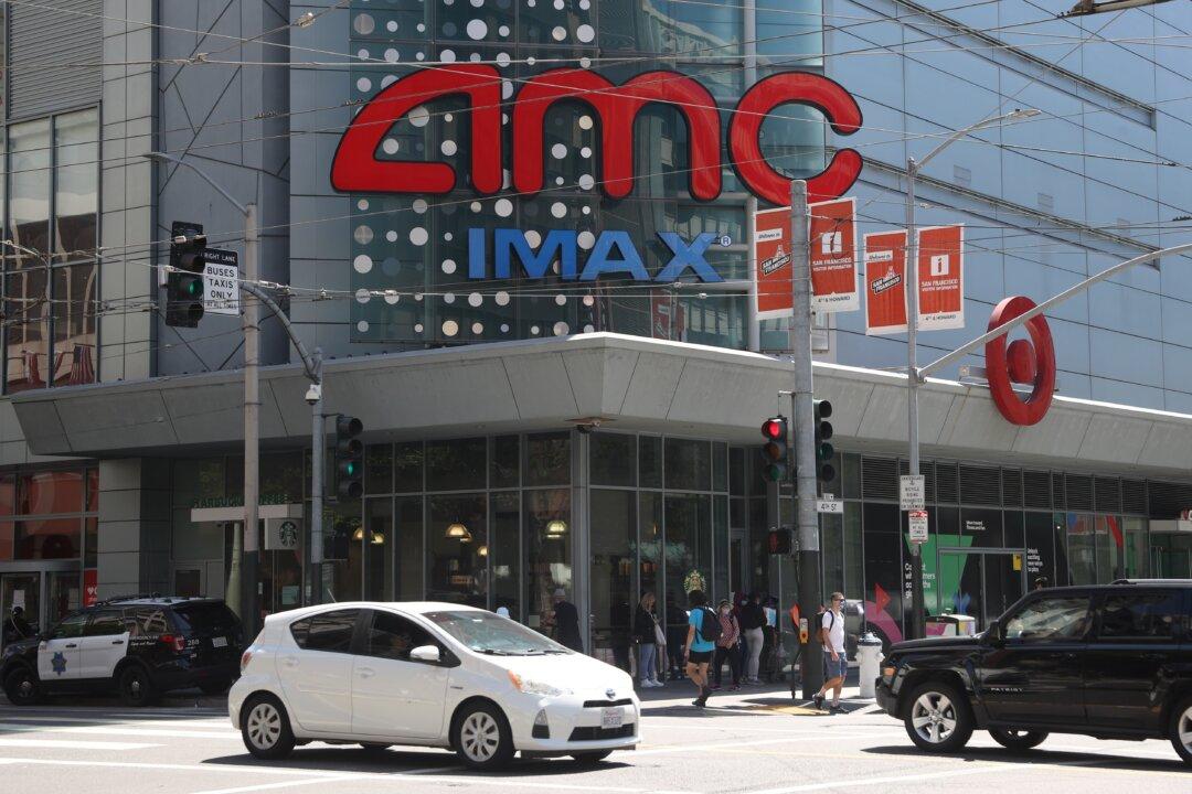 AMC Stock Could Really Start Turning Around If It Breaks This Key Level