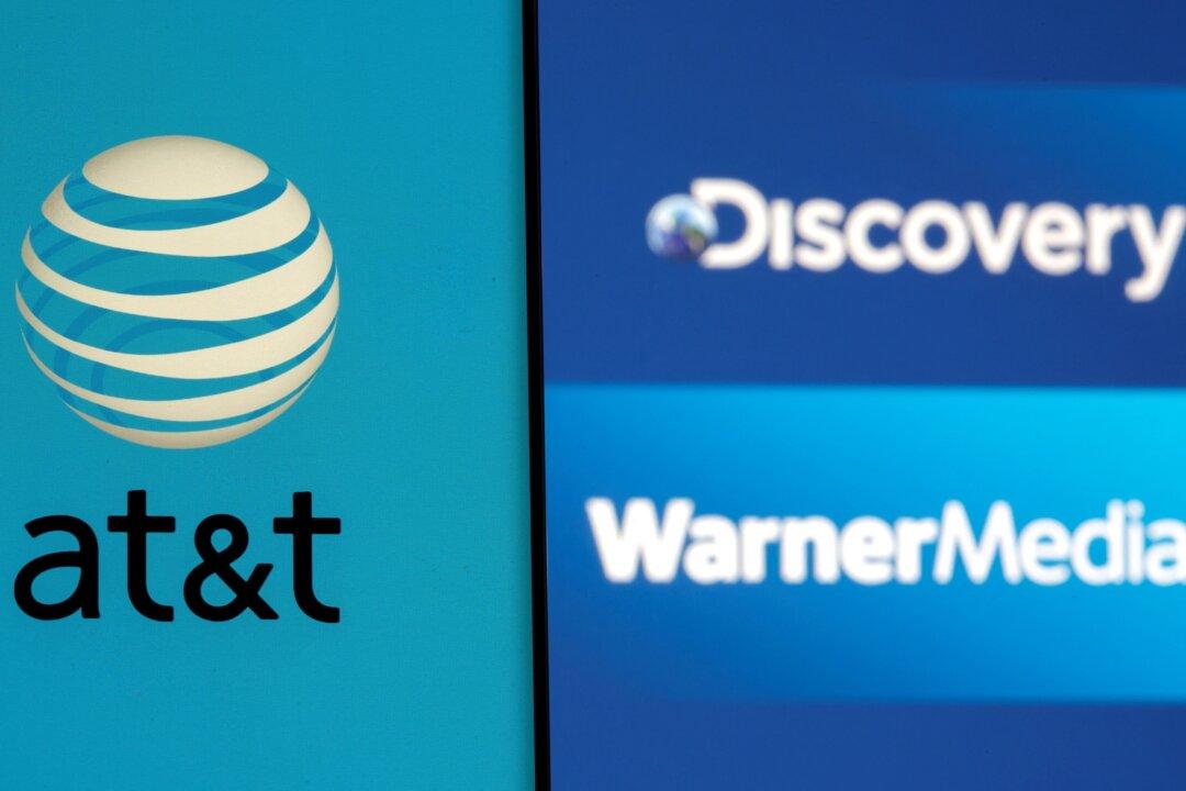 AT&T to Spin Off WarnerMedia in $43 Billion Discovery Merger, Cuts Dividend