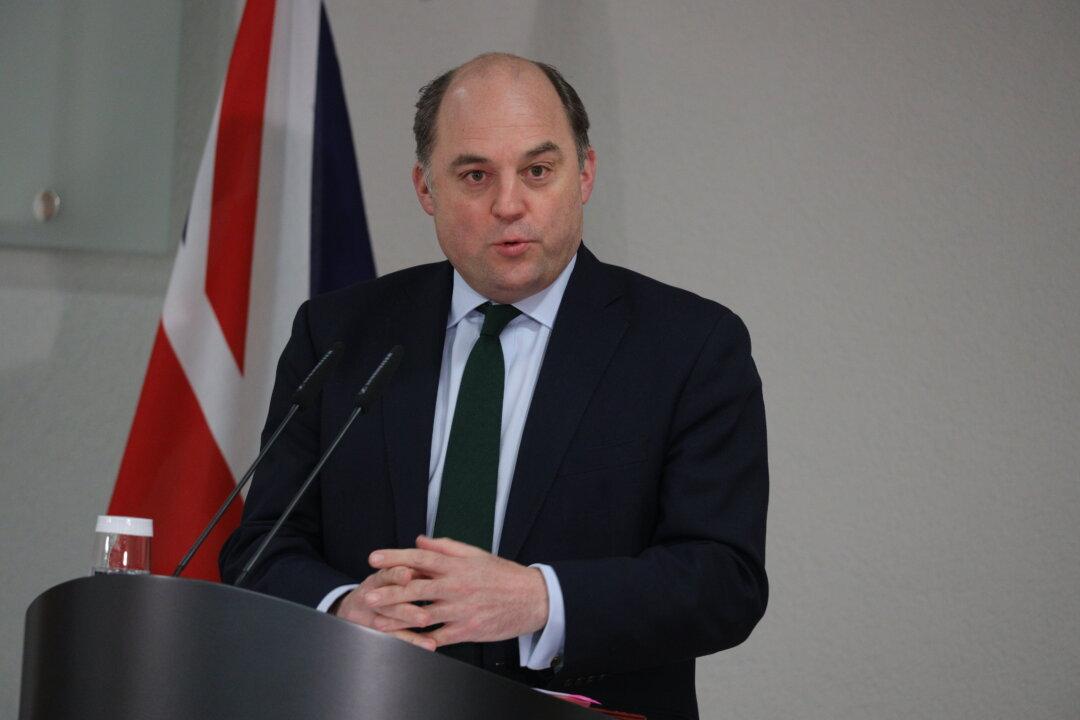 UK Launches Defence Space Strategy to Address ‘Ever-Growing Threats’