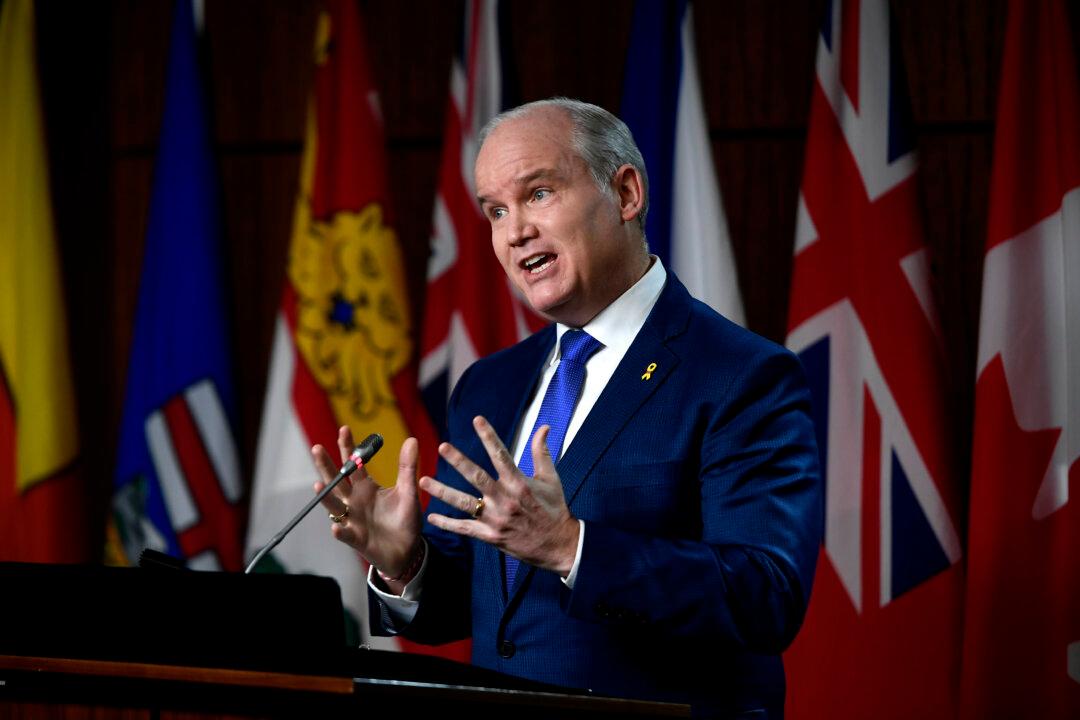 ‘It’s Time for a Reckoning’: O’Toole Welcomes Tory Leadership Vote on Feb. 2