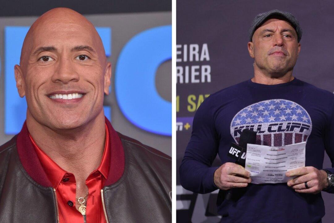 ‘Perfectly Articulated’: Dwayne Johnson Supports Joe Rogan Amid Spotify Controversy