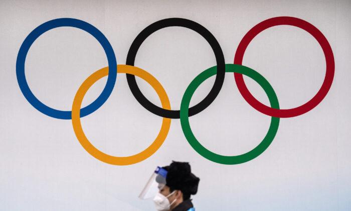 China Using Coercive Means to Control Foreign Journalists Reporting on Winter Olympics: Report