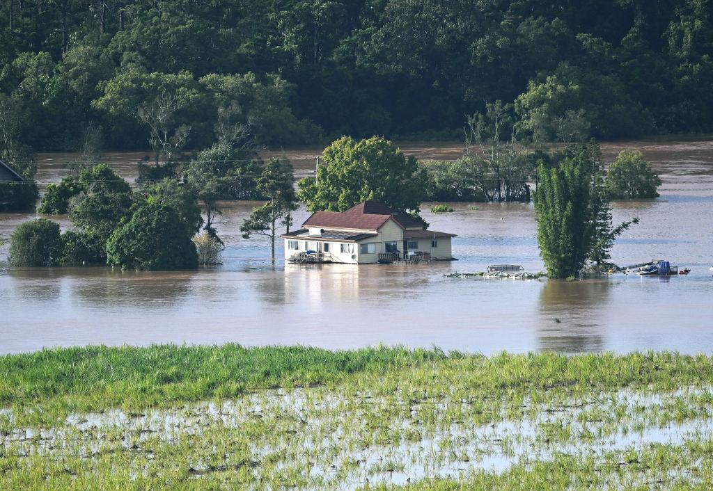 Flood Victims Warned About Insurance ‘Claim Farmers’: State Minister
