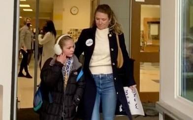 10-Year-Old Virginia Student Receives 4 Suspensions in a Week for Refusing to Wear Mask, Vows to Press On