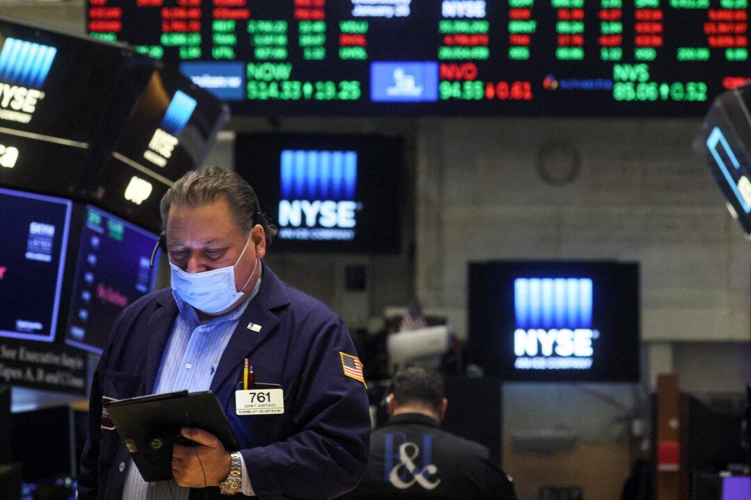 The Fed, Money Supply and Stock Prices: Part 2