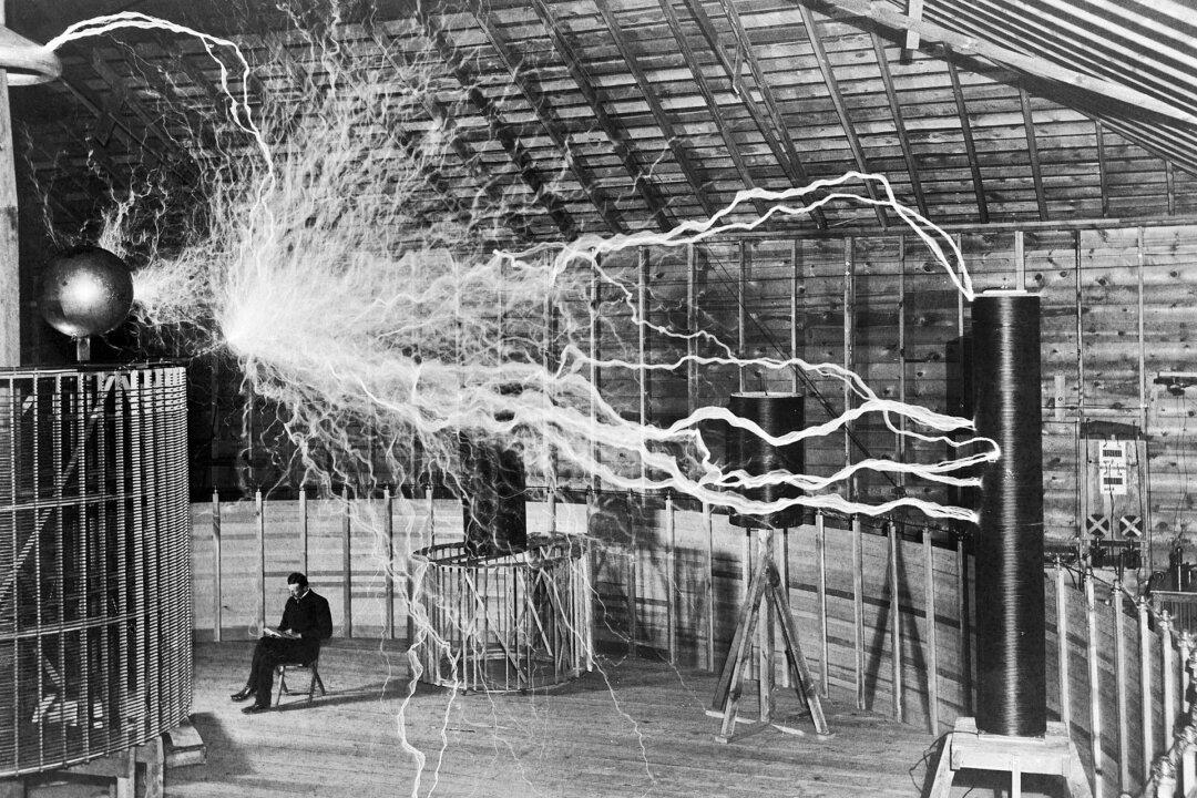 Nikola Tesla’s Futurist Vision That Came to Pass