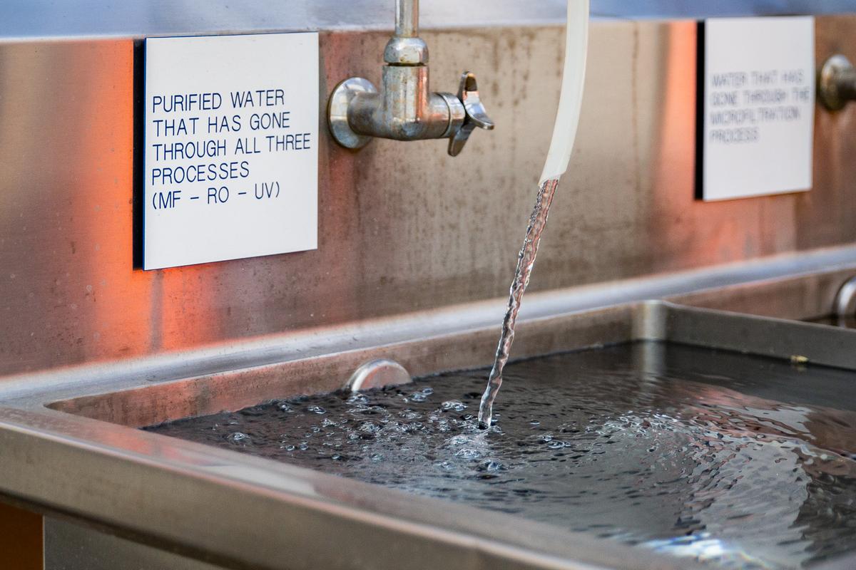 Orange County’s 2 Water Agencies Should Merge Despite Difficulties: Grand Jury