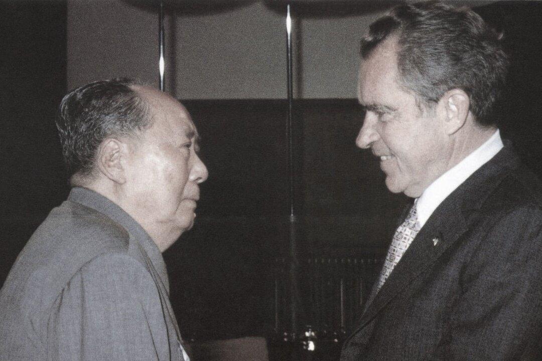 Could China Go the Way of 1980s Japan?—Part 2