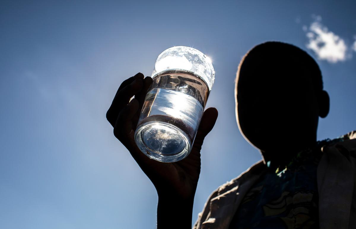 California Nonprofit Builds Water Wells in Impoverished African Villages