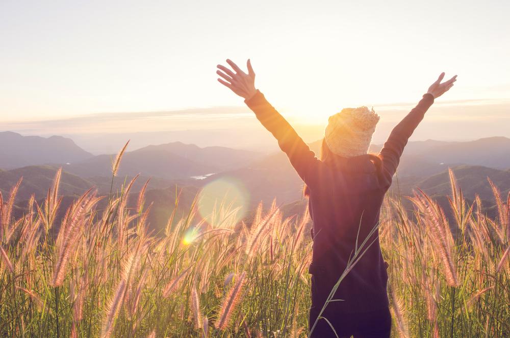 Spring Cleaning: Time for a Fresh Start