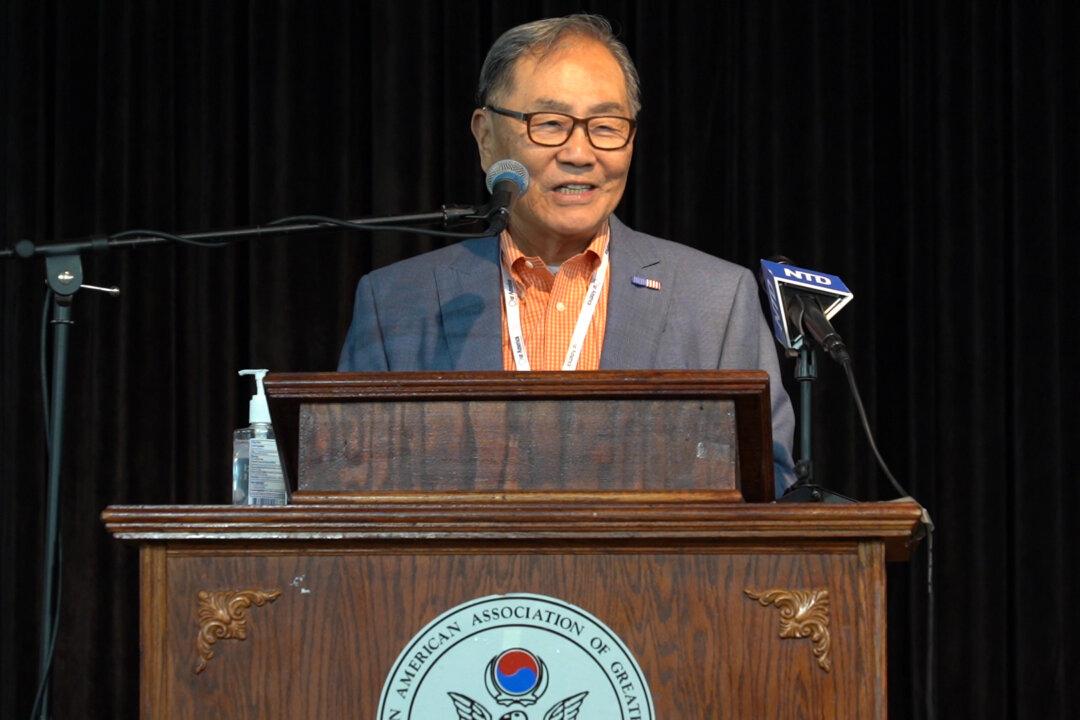 Conservative Minorities Gather in Atlanta to Recognize Threats to American Values