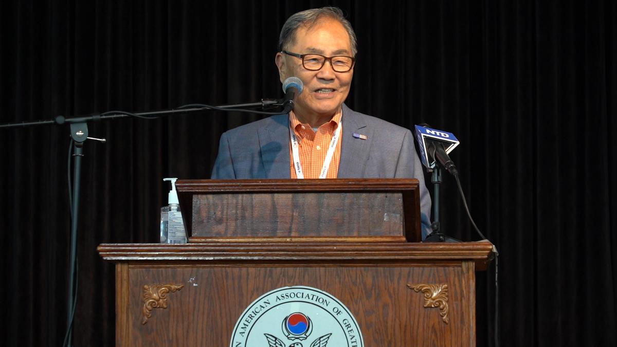 Conservative Minorities Gather in Atlanta to Recognize Threats to American Values