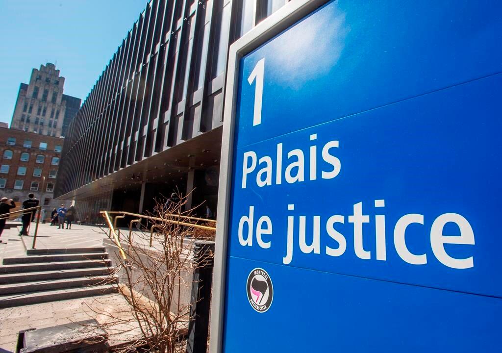 Unvaccinated Quebec Caregivers in Court Today to Gain Access to Long Term Care Homes