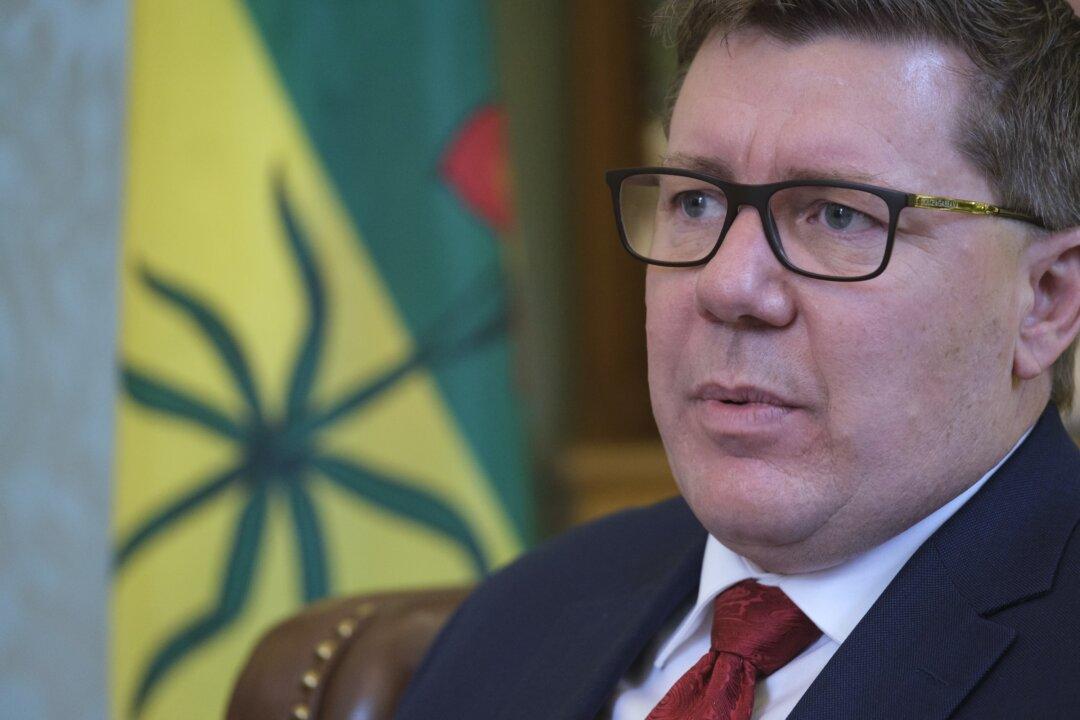 Saskatchewan Ending COVID-19 Restrictions, Vaccine Passports ‘Very Soon’: Premier