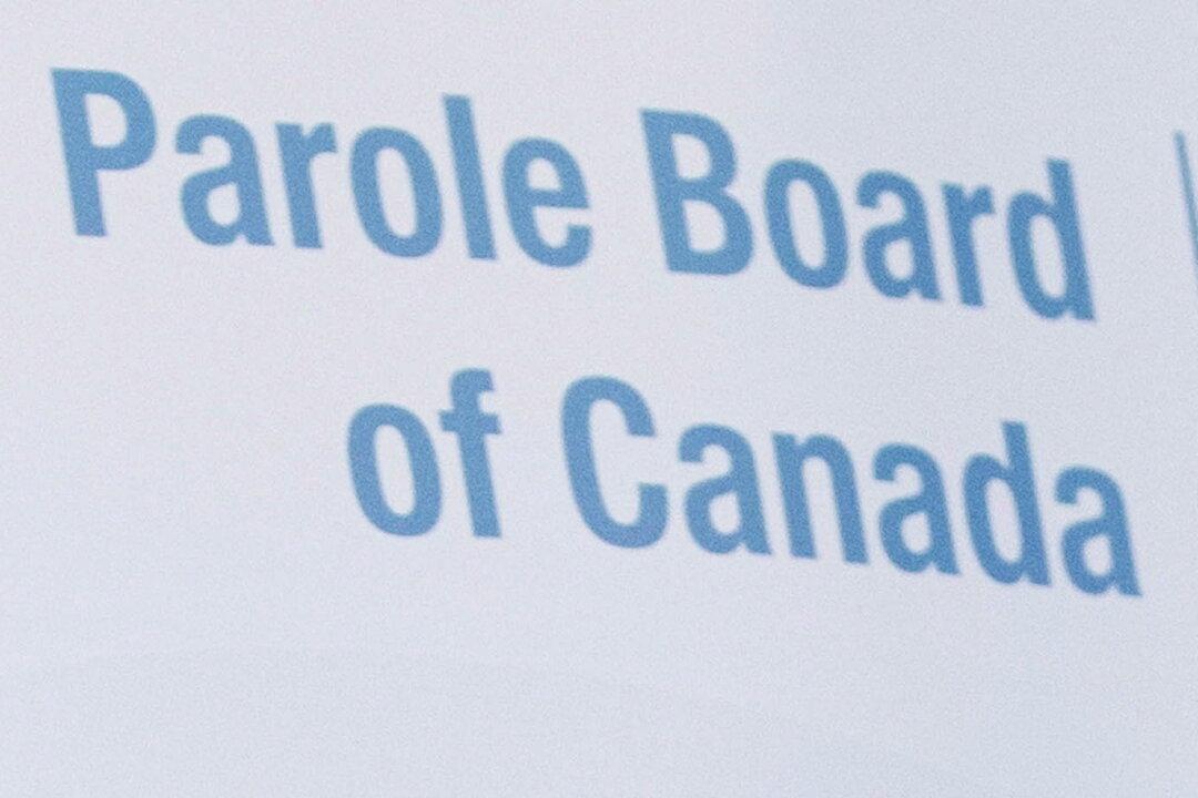 Toronto Woman Who Killed Stepson in 1998 Granted Day Parole for Six Months