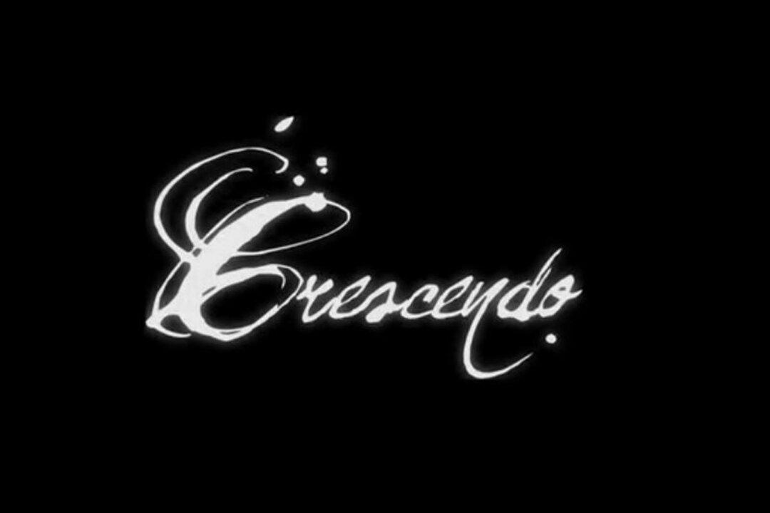 Cinema Film Review ‘Crescendo’