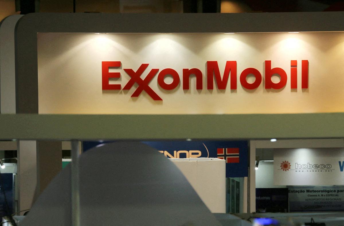 Exxon Mobil Files Defamation Lawsuit Against California Attorney General, Environmental Groups