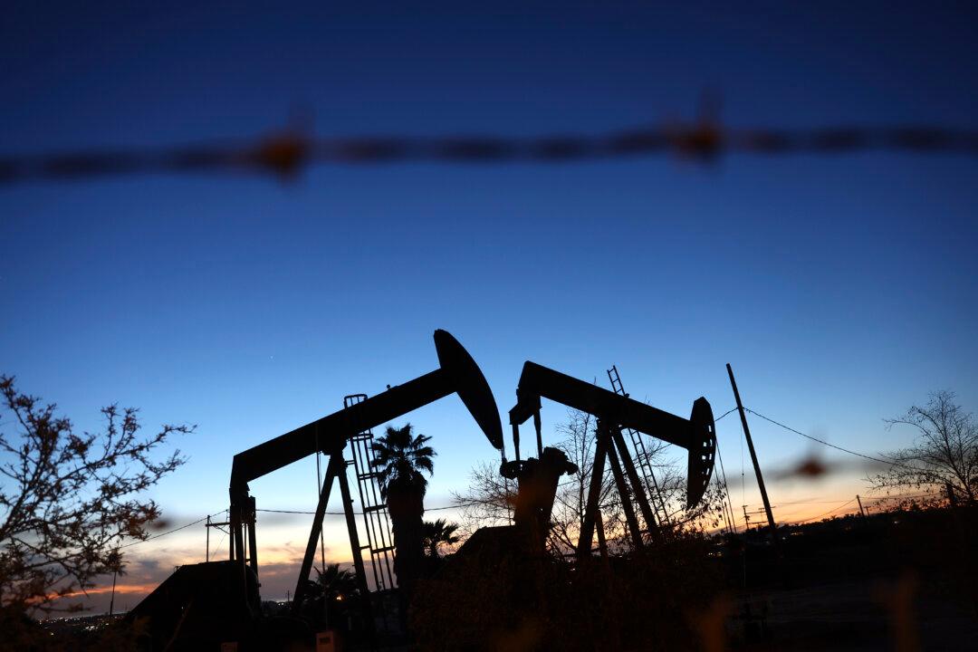 70 Percent of Americans Favor Increase in Domestic Oil, Gas Production: Rasmussen