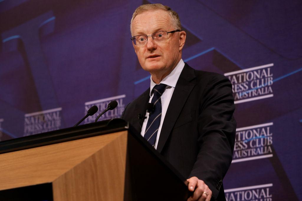 Australians Need to Be Prepared for When Interest Rates Go Up: RBA Governor