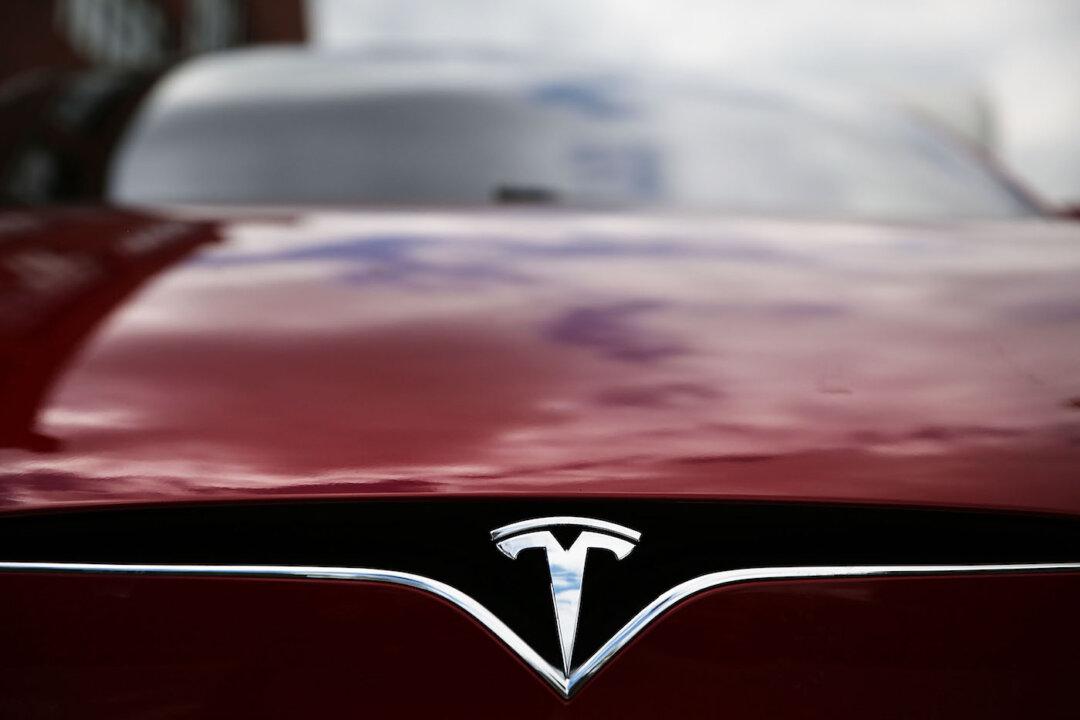 Tesla To Recall Near 54,000 Vehicles After Automated Software Rolls Cars Through Stop Signs