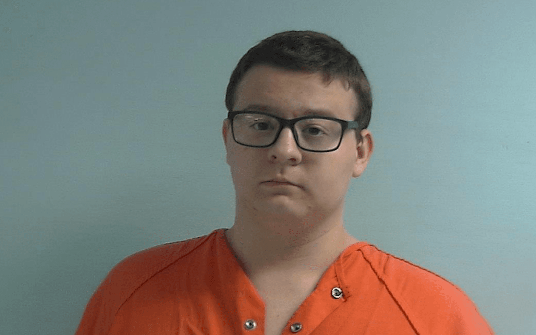 Indiana Teen Sentenced to 100 Years for Killing 2 Siblings