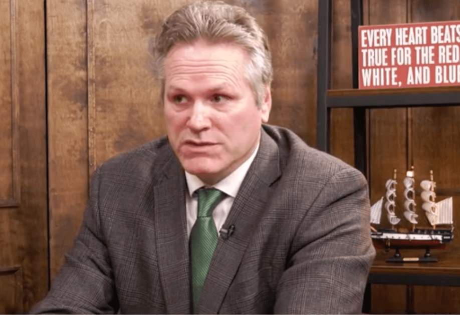 Restricting Energy Production in Alaska Threatens the Environment and US National Security: Gov. Mike Dunleavy