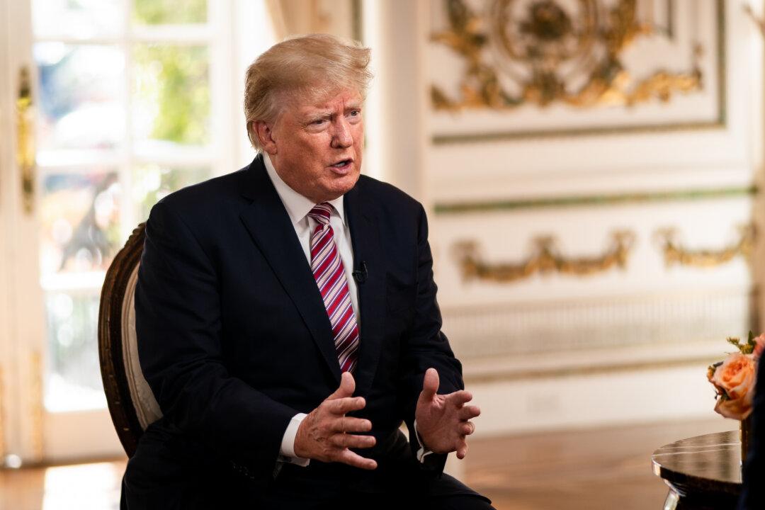 China’s Xi Will Invade Taiwan After Taking Cue From ‘Twin Sister’ Putin, Trump Warns