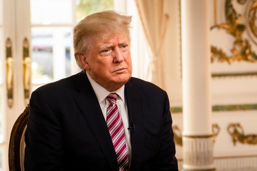 Here Is What We Know About the Special Master Named to Review Trump’s Mar-a-Lago Documents