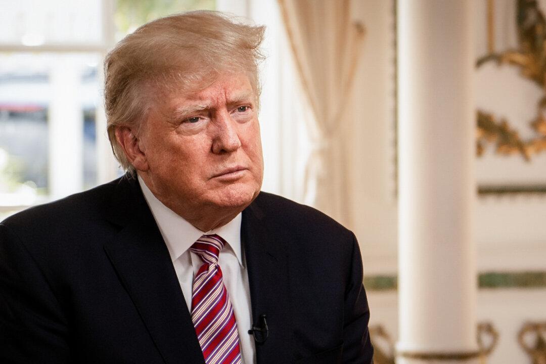 Court Orders Trump to Sit for Deposition in New York Investigation; Trump Responds