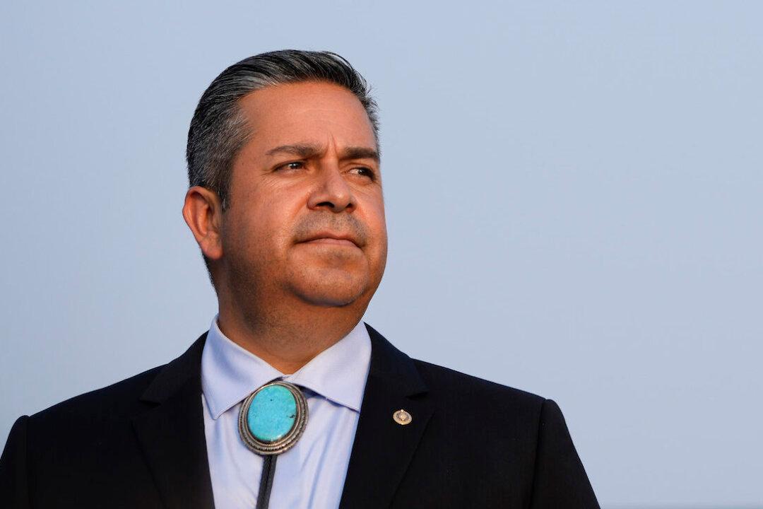 New Mexico Sen. Luján May Return in 4-6 Weeks After Stroke, Says Aide