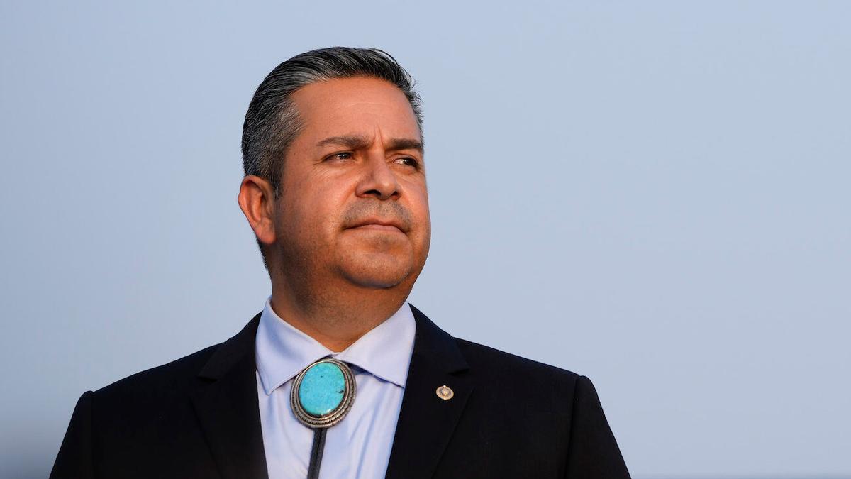 New Mexico Sen. Luján May Return in 4-6 Weeks After Stroke, Says Aide