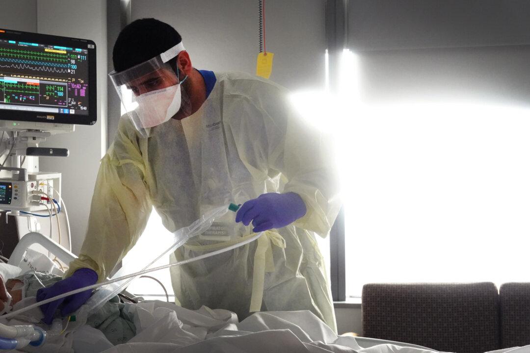 Why Accurate COVID-19 Death Counts Are Still Hard to Determine Years Later