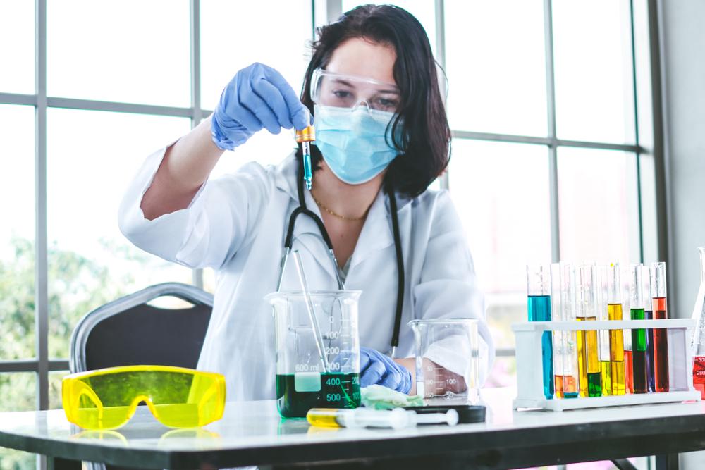 Toxicology: The Language of Hazardous and Broken Dreams