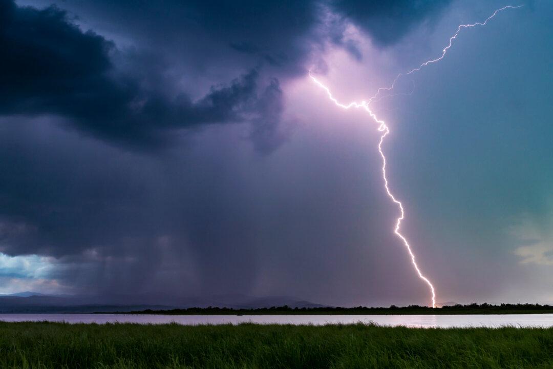 Lightning Kills One Student at Remote Wyoming Outdoors Educator Event