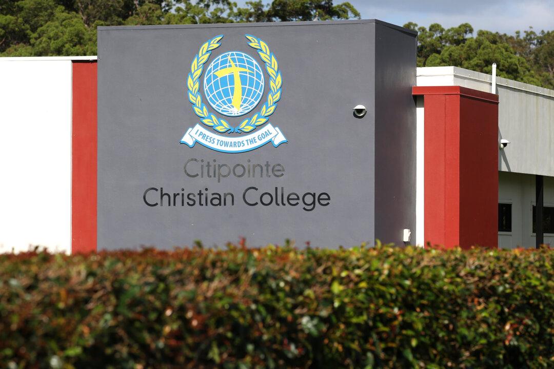 Australian Christian School Revokes Statement on Gender, Sexuality Amid Heightened Pressure