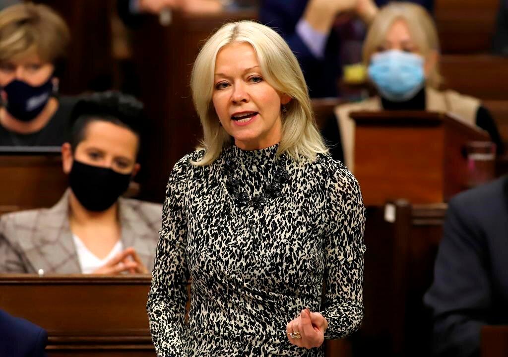 Conservatives Wary of Big Spending in Upcoming Budget Amid Liberal-NDP Deal