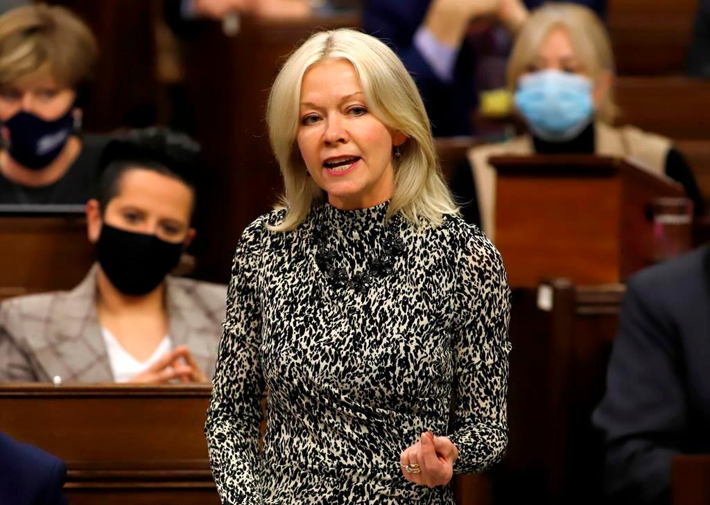 Opposition Echoes Dissenting Liberal MP’s Demand That Trudeau End ‘Politicization’ of Pandemic