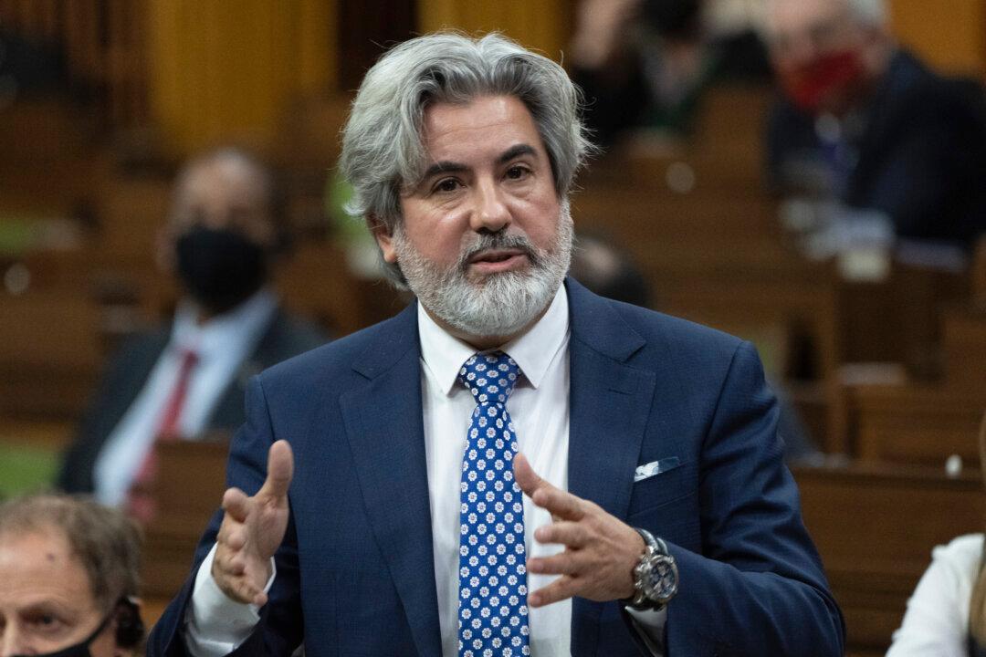 The Liberals’ Internet Censorship Bill Is Back, and It’s More Worrisome Than Ever