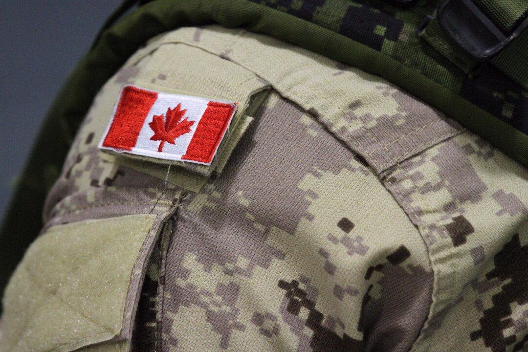 Tories Call for Investigation After Veteran Allegedly Offered Medically Assisted Death