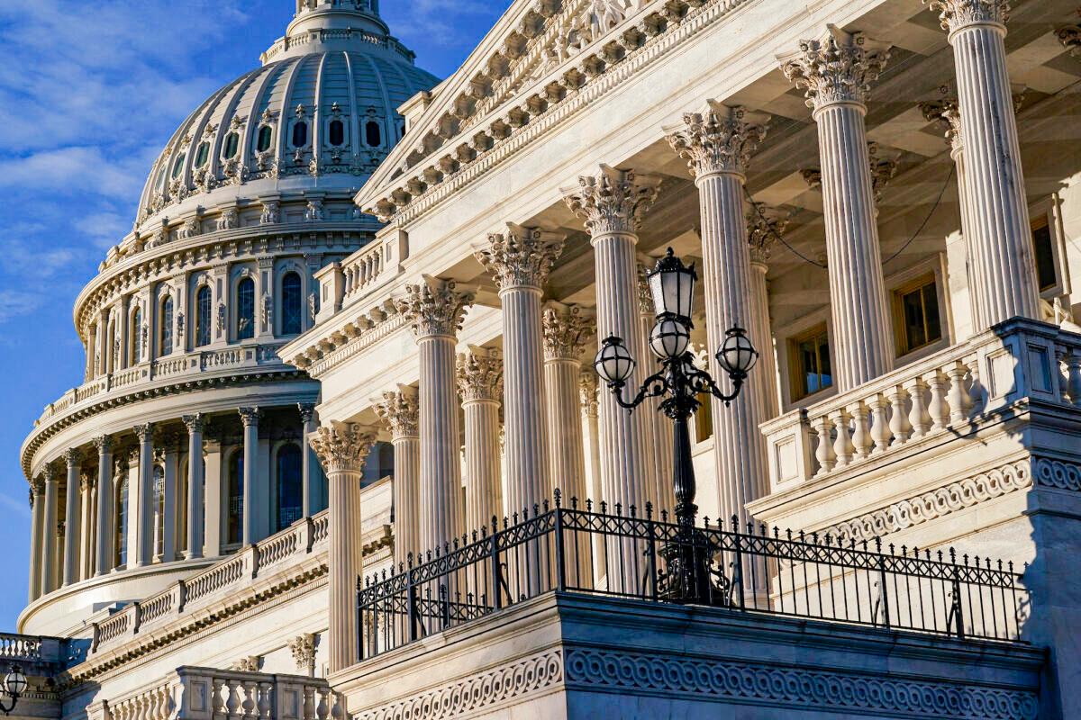 Congressional Committee Presented With Incomplete Terrorism Data